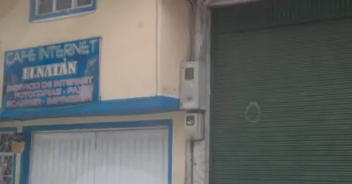 CAFE INTERNET EL NATAN CAFE INTERNET EL NATAN